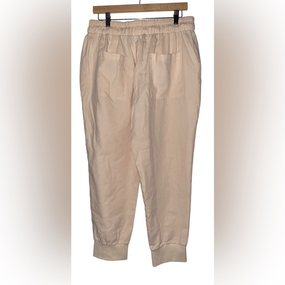 Women Jogger Pant Casual Drawstring Workout Walking Stretch Relax Fit Comfy XL - Picture 2 of 8